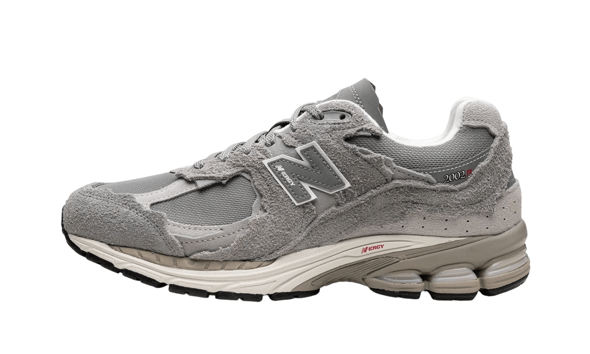 New Balance 2002R Protection Pack Grey - M2002RDM - Men's and Women's Sneakers > Sneakers > New Balance 2002 > Low - Top Sneakers