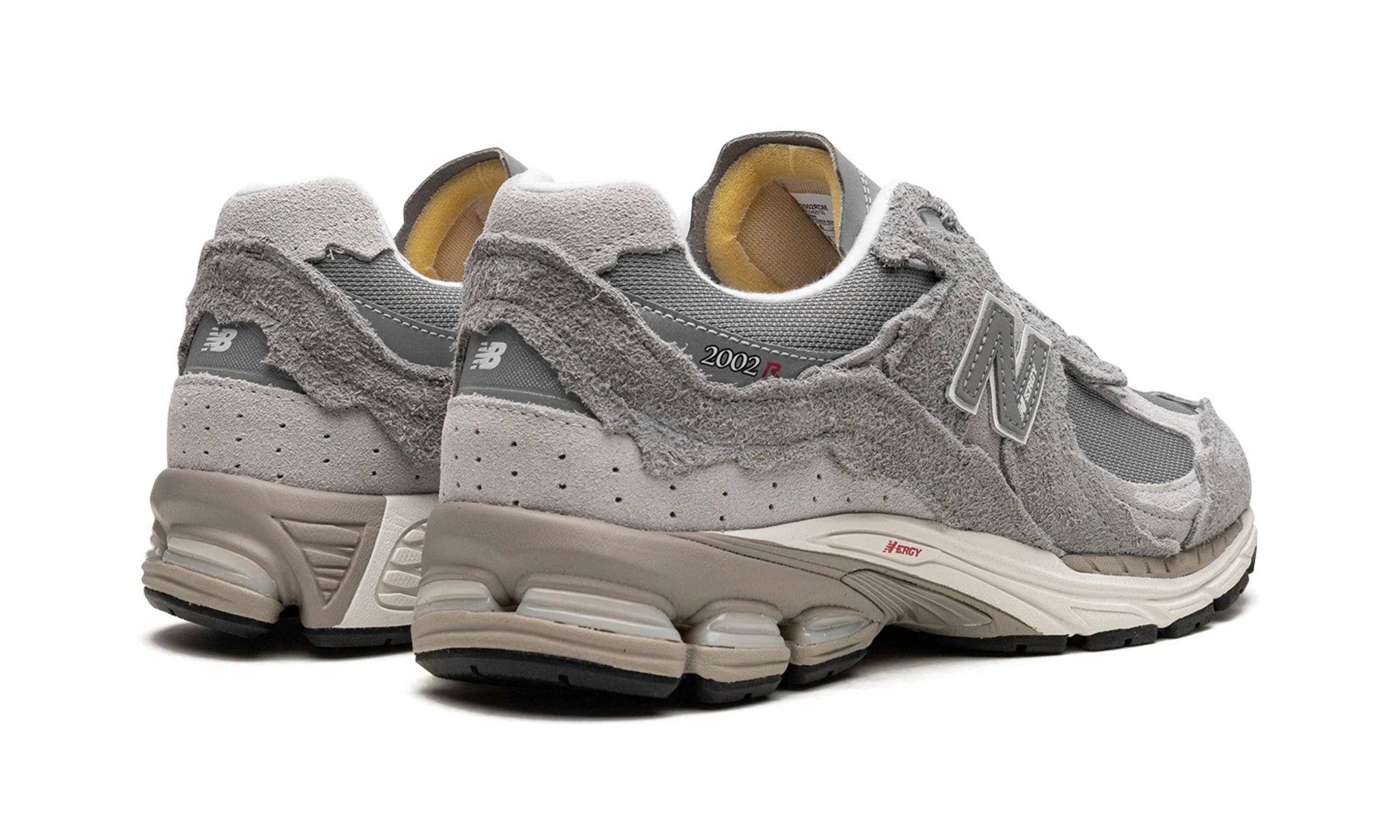 New Balance 2002R Protection Pack Grey - M2002RDM - sneakers