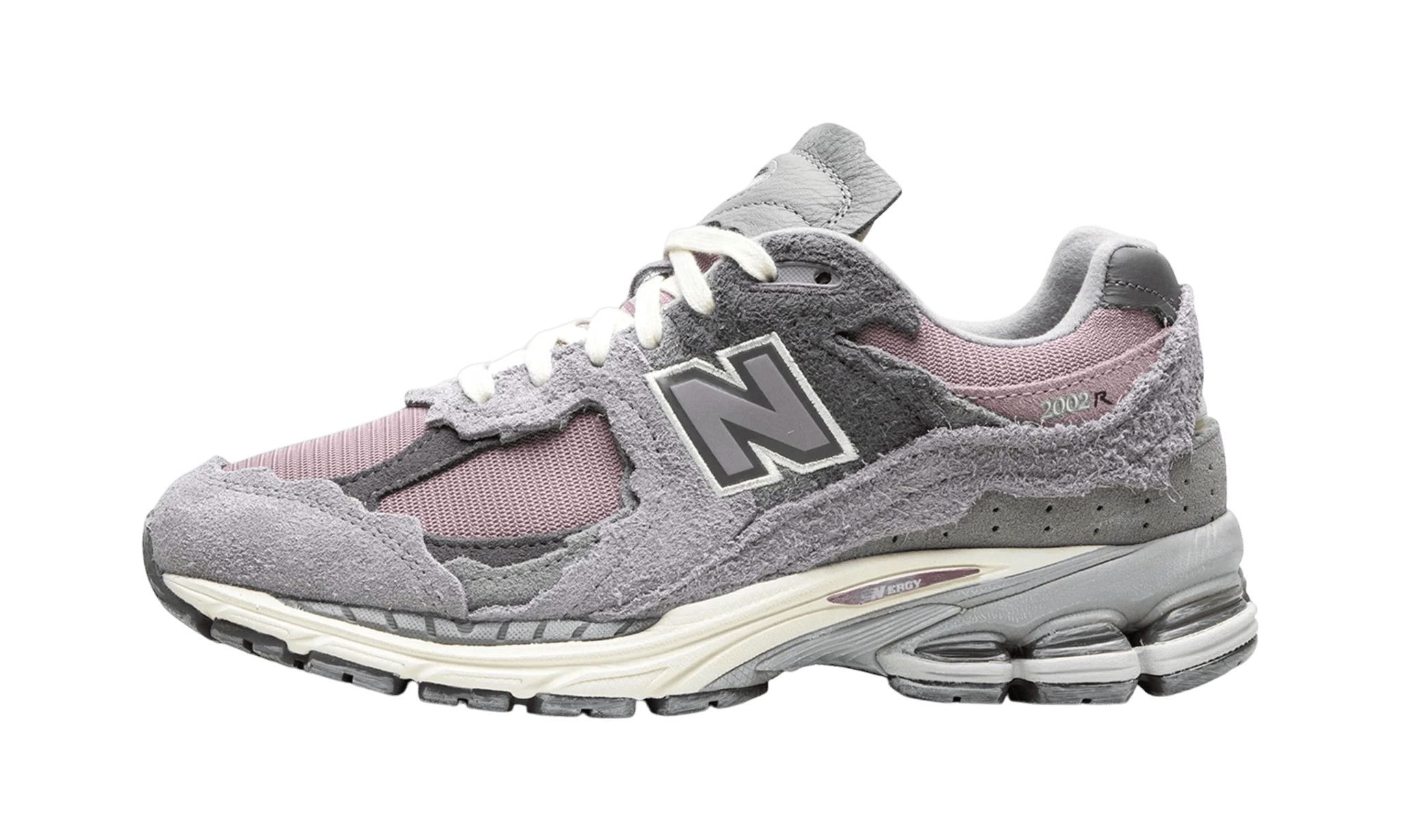 New Balance 2002R Protection Pack Lunar New Year Dusty Lilac - M2002RDY - Men's and Women's Sneakers > Sneakers > New Balance 2002 > Low - Top Sneakers