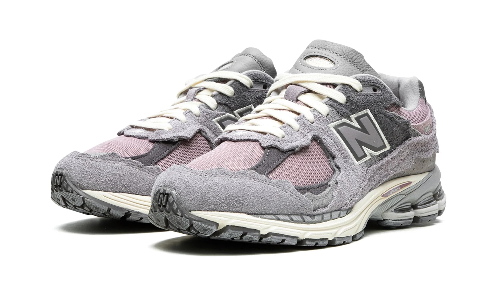 New Balance 2002R Protection Pack Lunar New Year Dusty Lilac - M2002RDY - sneakers