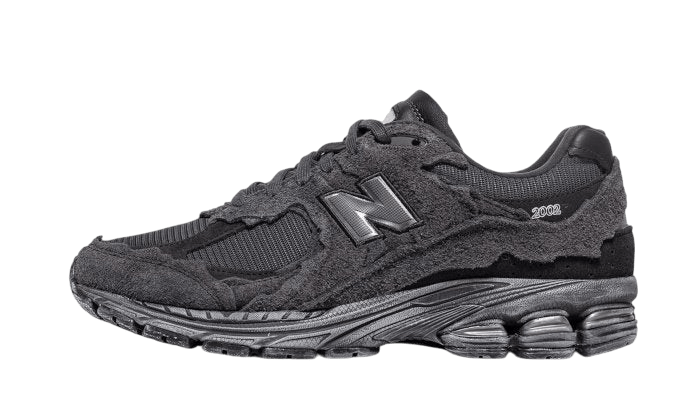 New Balance 2002R Protection Pack Phantom - M2002RDB - Men's and Women's Sneakers > Sneakers > New Balance 2002 > Low - Top Sneakers