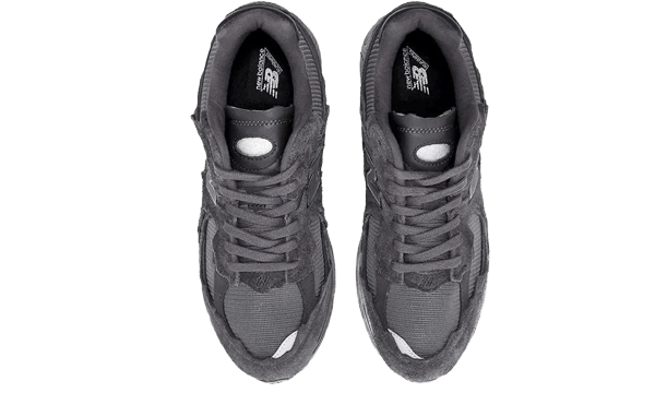 New Balance 2002R Protection Pack Phantom - M2002RDB - Men's and Women's Sneakers > Sneakers > New Balance 2002 > Low - Top Sneakers