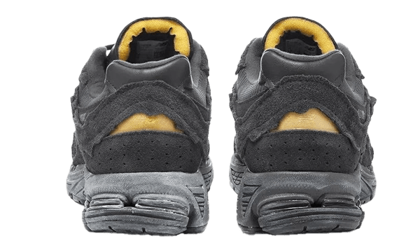 New Balance 2002R Protection Pack Phantom - M2002RDB - Men's and Women's Sneakers > Sneakers > New Balance 2002 > Low - Top Sneakers