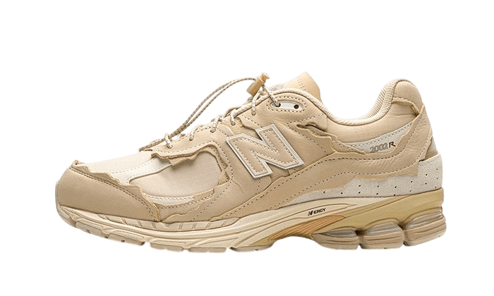 New Balance 2002R Protection Pack Sandstone Turtledove - M2002RDQ - Men's and Women's Sneakers > Sneakers > New Balance 2002 > Low - Top Sneakers