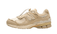 New Balance 2002R Protection Pack Sandstone Turtledove