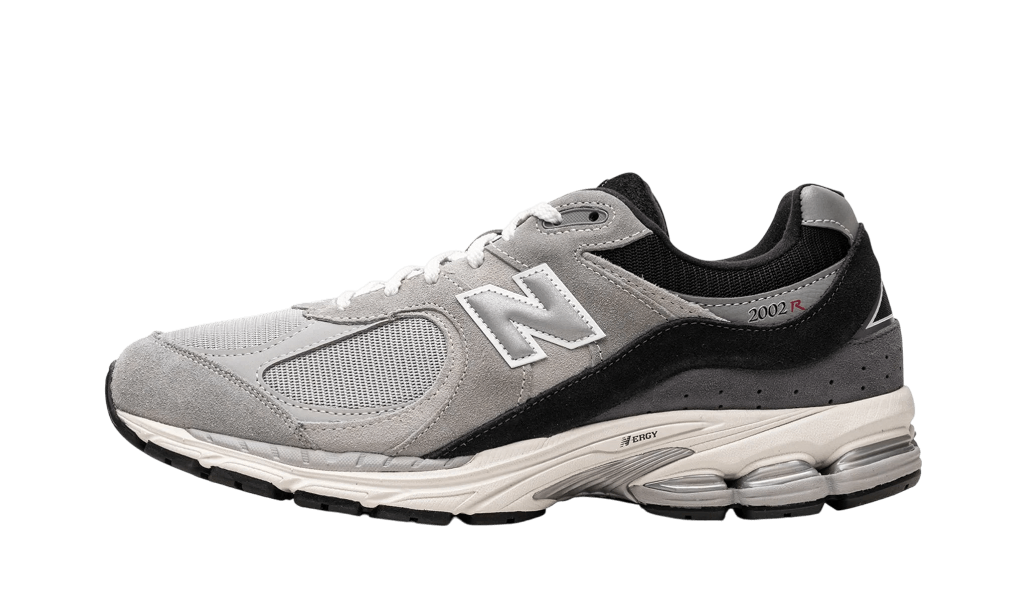 New Balance 2002R Slate Grey - M2002RSG - Men's and Women's Sneakers > Sneakers > New Balance 2002 > Low - Top Sneakers
