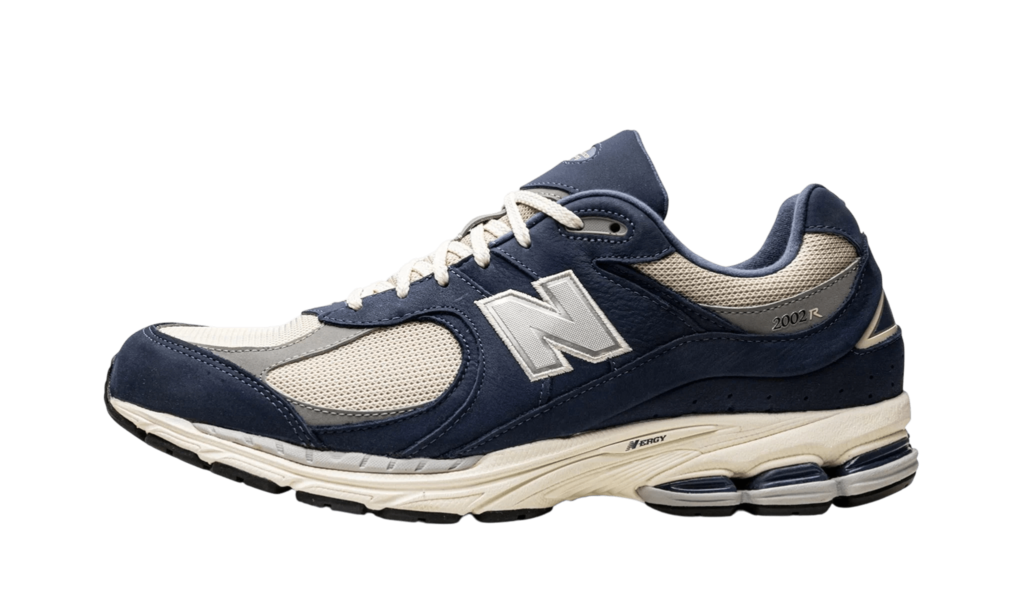 New Balance 2002R Vintage Indigo - M2002RHR - Men's and Women's Sneakers > Sneakers > New Balance 2002 > Low - Top Sneakers