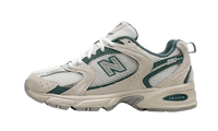 New Balance 530 Beige Green
