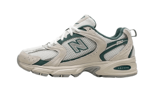 New Balance 530 Beige Green