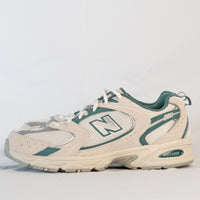 New Balance 530 Beige Green