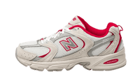 New Balance 530 Beige Red