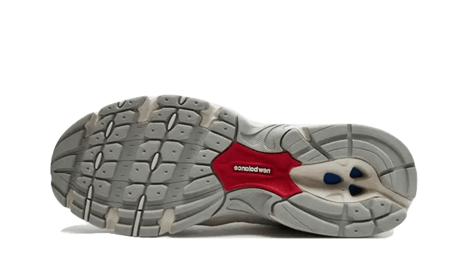 New Balance 530 Beige Rot MR530QB