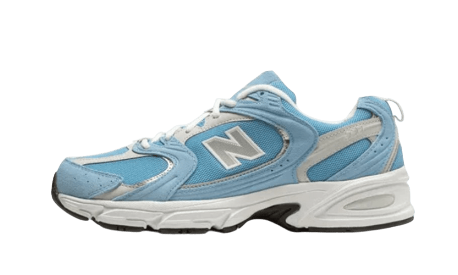 New Balance 530 Blue Haze - MR530CH - Men's and Women's Sneakers > Sneakers > New Balance 530 > Low - Top Sneakers