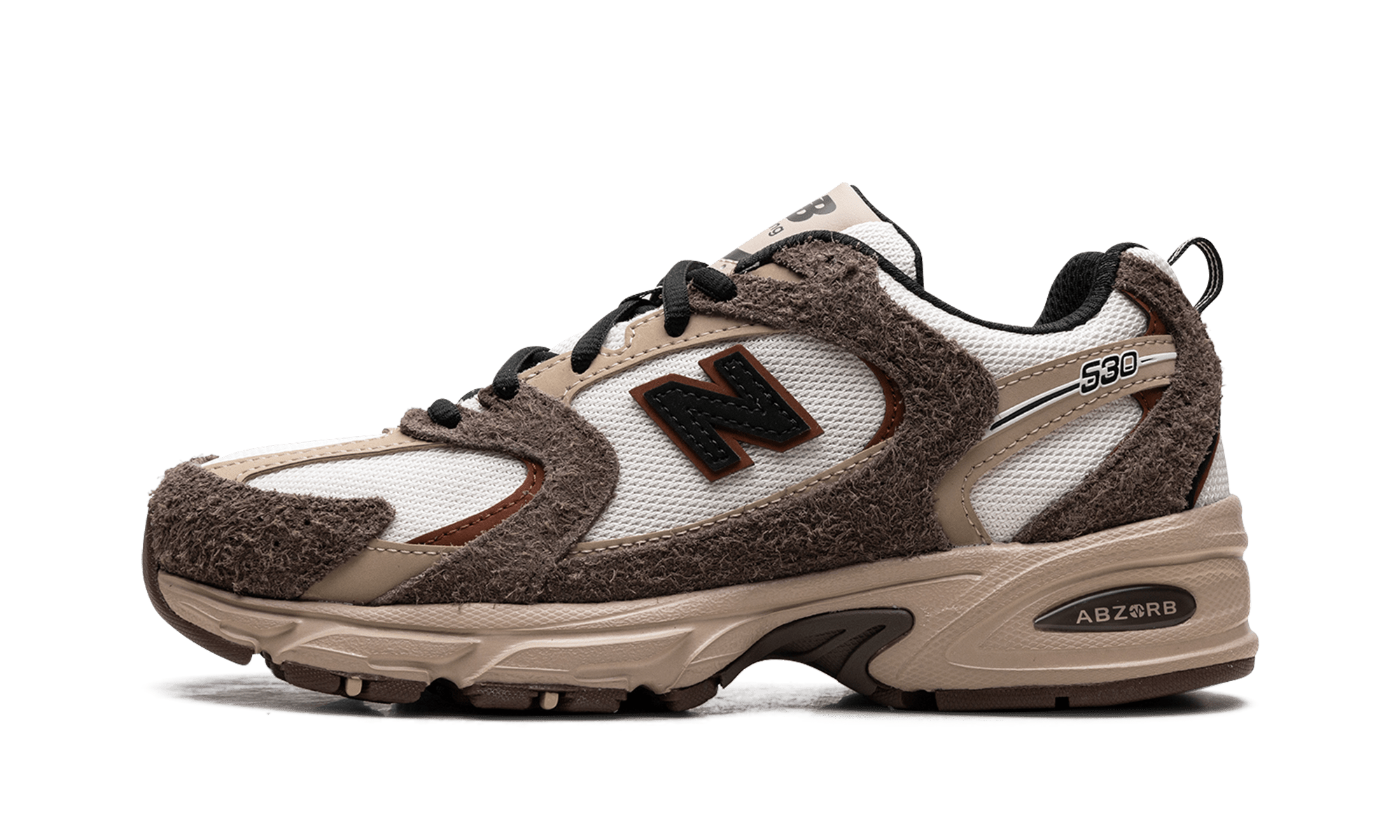New Balance 530 Brown Tan - MR530SNC - Men's and Women's Sneakers > Sneakers > New Balance 530 > Low - Top Sneakers