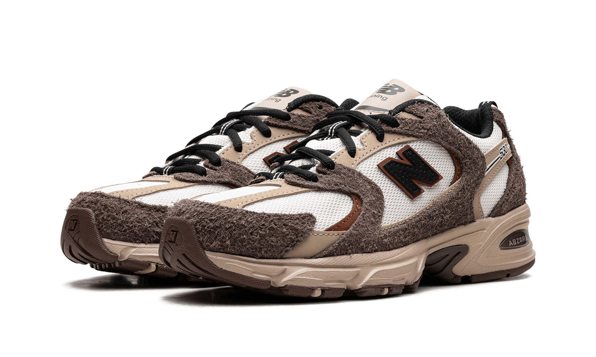 New Balance 530 Brown Tan - MR530SNC - Men's and Women's Sneakers > Sneakers > New Balance 530 > Low - Top Sneakers