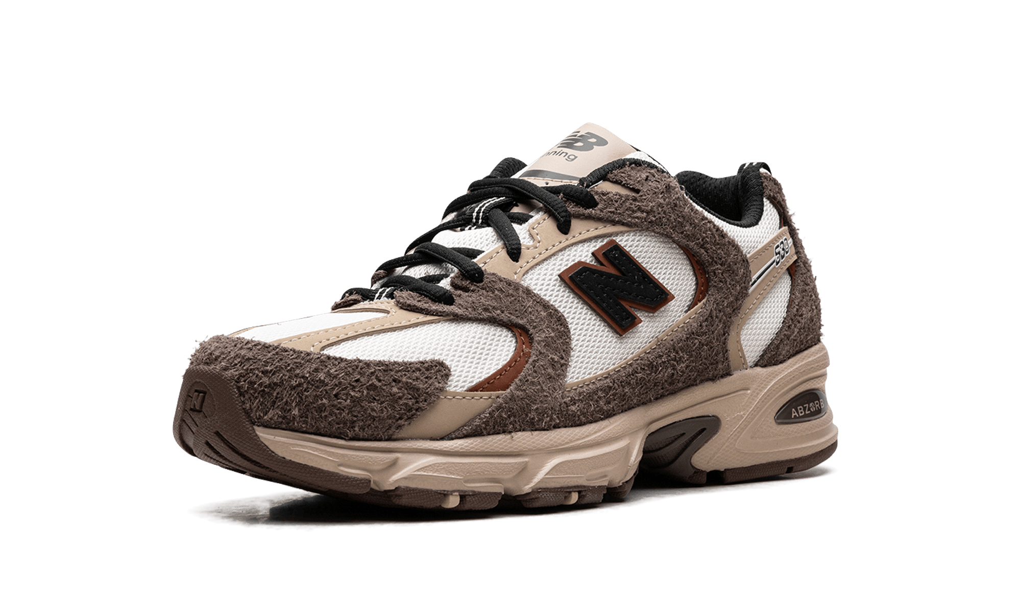 New Balance 530 Brown Tan - MR530SNC - Men's and Women's Sneakers > Sneakers > New Balance 530 > Low - Top Sneakers