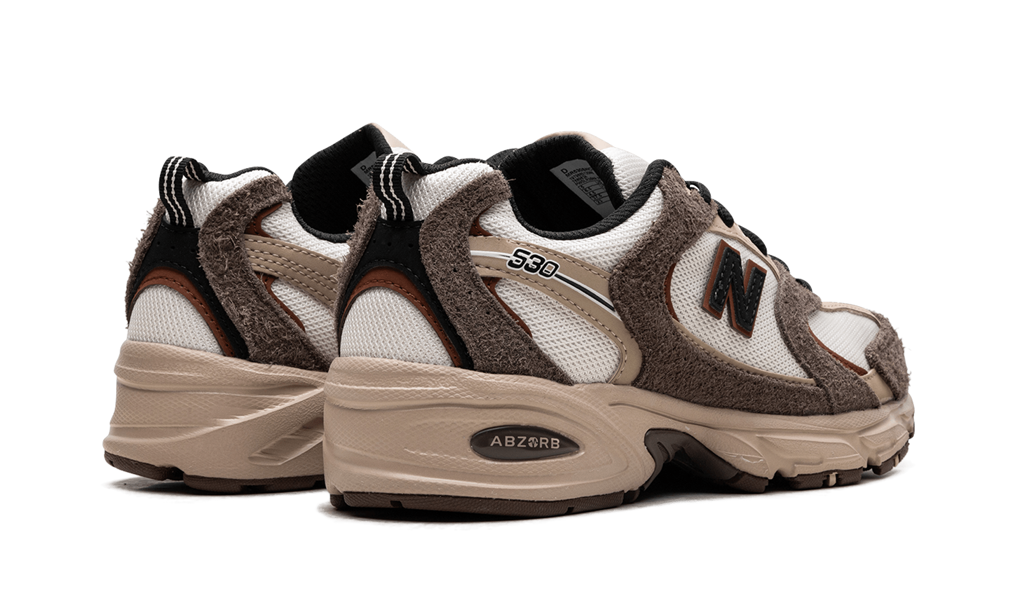 New Balance 530 Brown Tan - MR530SNC - Men's and Women's Sneakers > Sneakers > New Balance 530 > Low - Top Sneakers