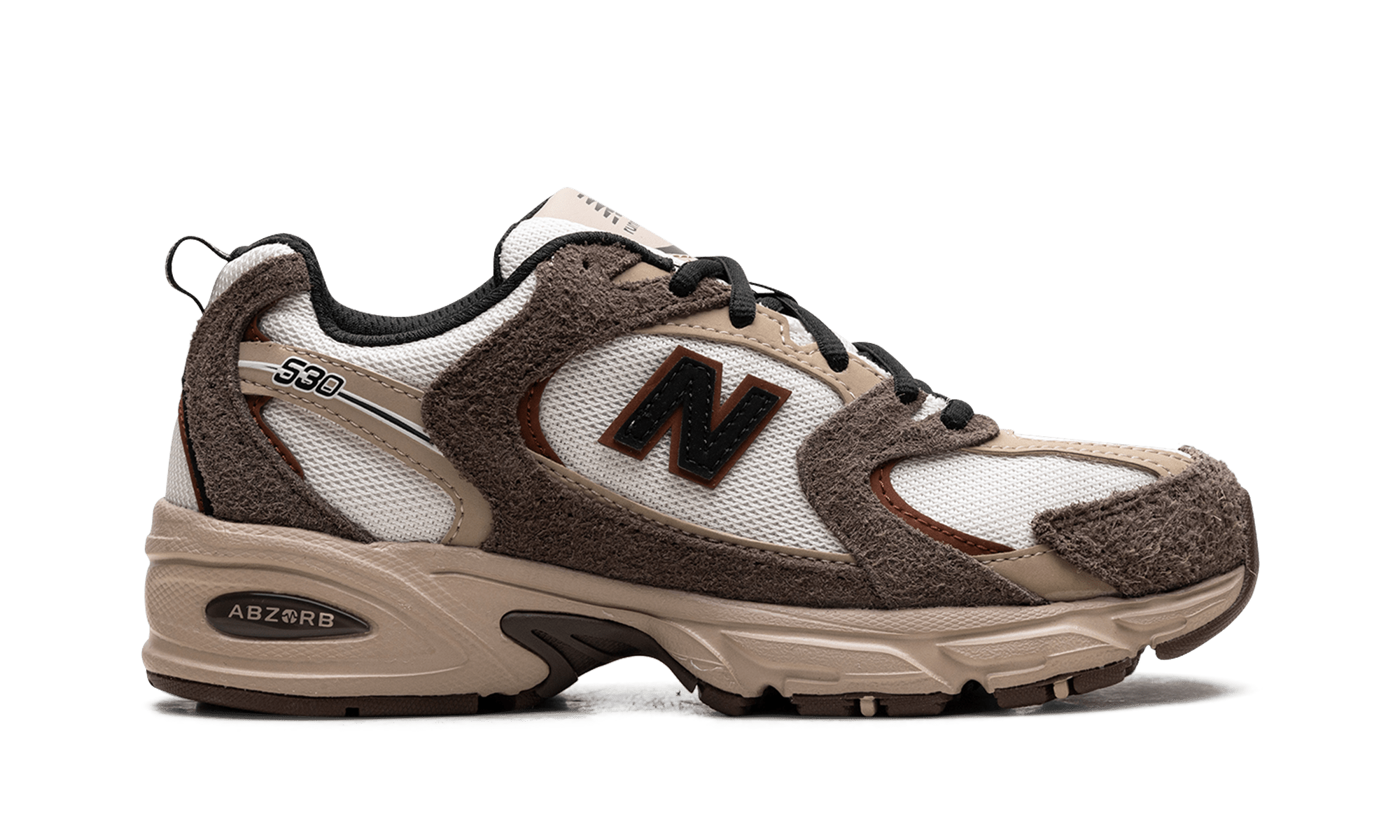 New Balance 530 Brown Tan - MR530SNC - Men's and Women's Sneakers > Sneakers > New Balance 530 > Low - Top Sneakers