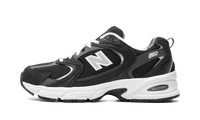 New Balance 530 Classic Black Grey