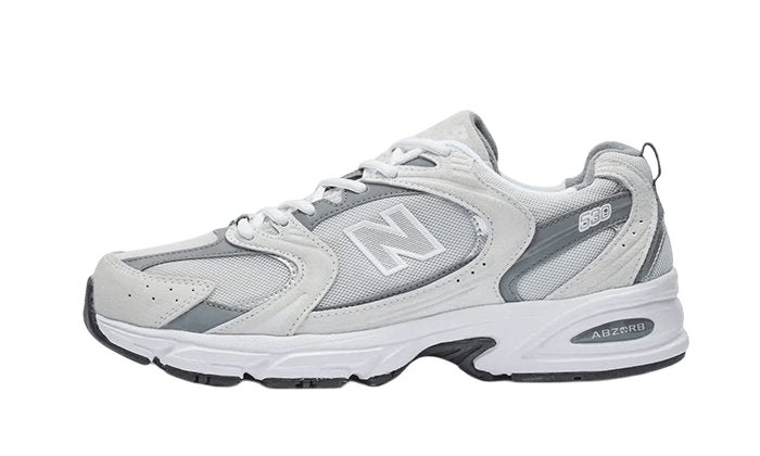 New Balance 530 Grey Matter Harbor - MR530CB - Men's and Women's Sneakers > Sneakers > New Balance 530 > Low - Top Sneakers