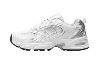 New Balance 530 Munsell White