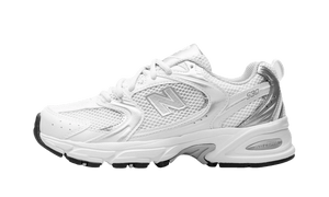 New Balance 530 Munsell White