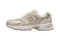 New Balance 530 Sea Salt Moonbeam