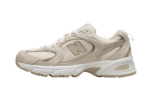 New Balance 530 Sea Salt Moonbeam