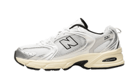 New Balance 530 Silver Cream
