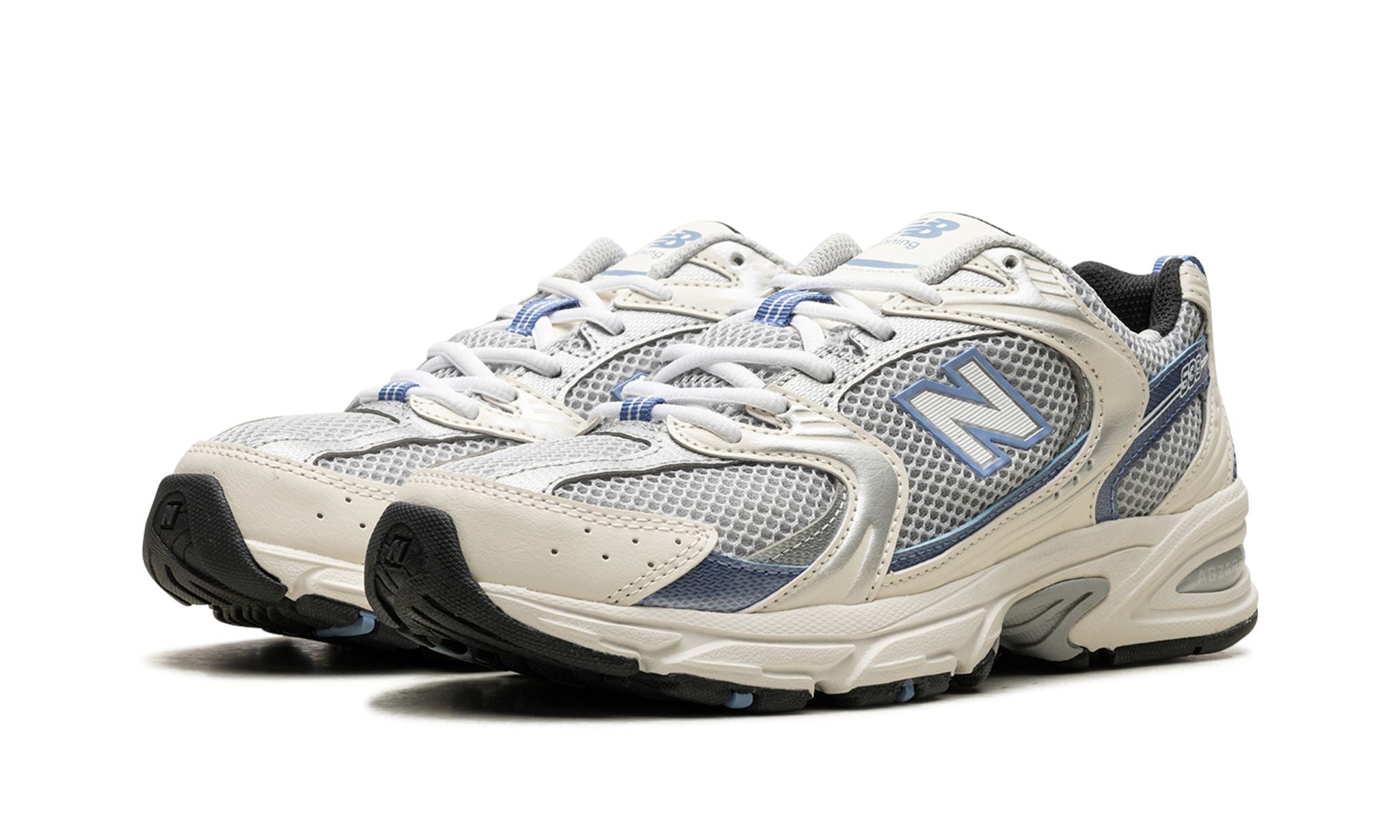 New Balance 530 Steel Blue - MR530KC - sneakers
