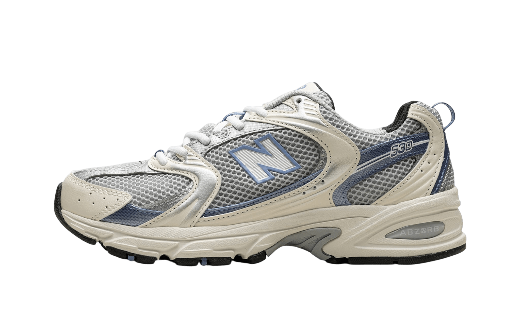 New Balance 530 Steel Blue - MR530KC - Men's and Women's Sneakers > Sneakers > New Balance 530 > Low - Top Sneakers