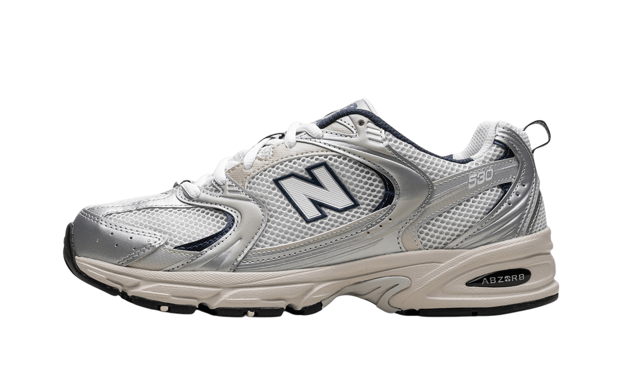 New Balance 530 Steel Grey Navy - MR530KA - Men's and Women's Sneakers > Sneakers > New Balance 530 > Low - Top Sneakers