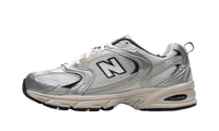 New Balance 530 Steel Grey Navy