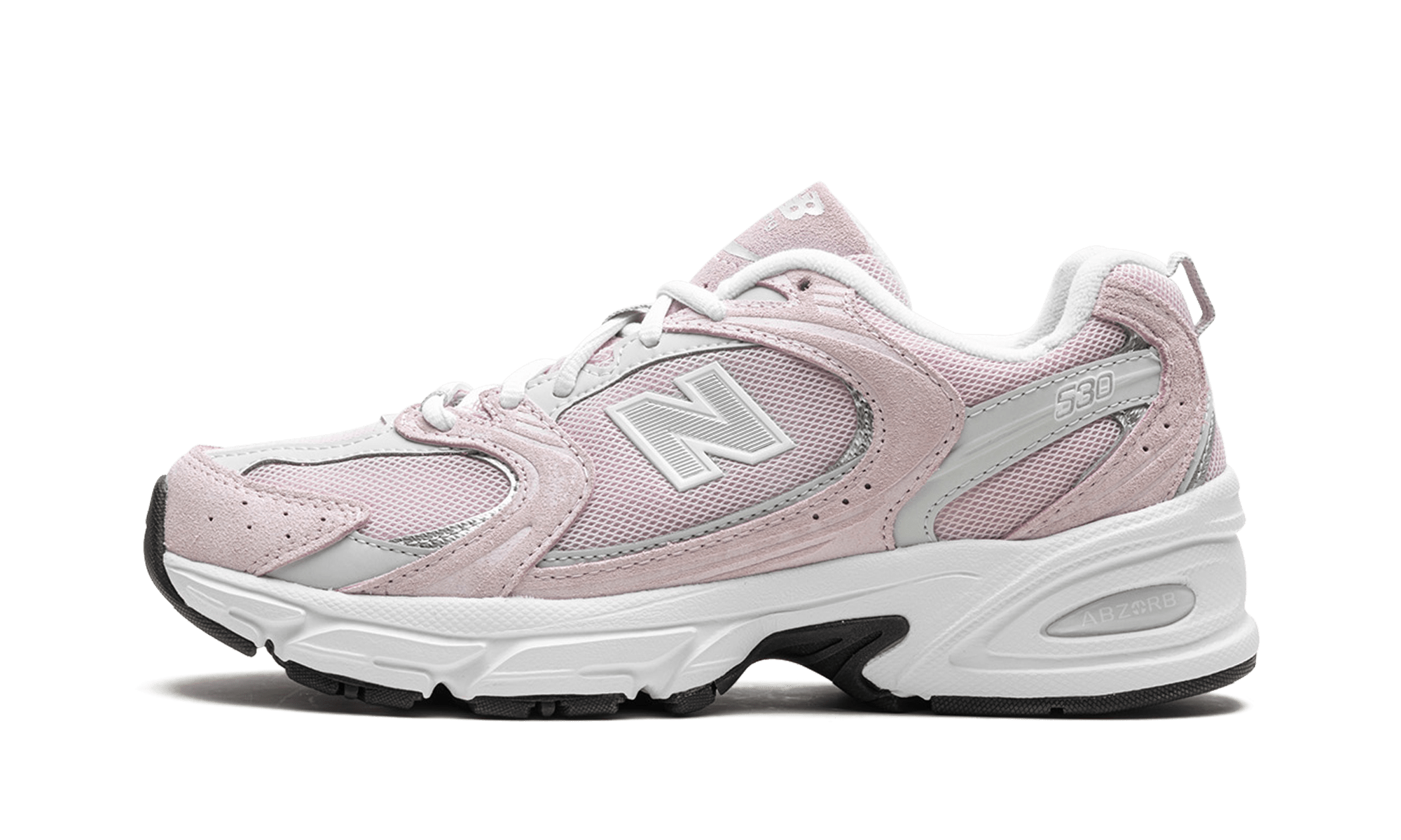 New Balance 530 Stone Pink - MR530CF - Men's and Women's Sneakers > Sneakers > New Balance 530 > Low - Top Sneakers