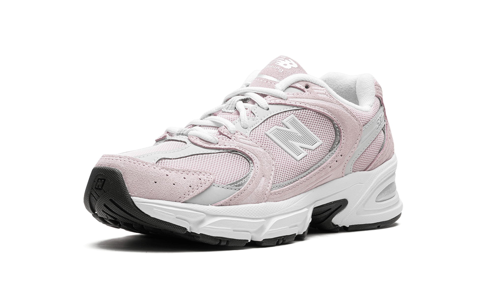 New Balance 530 Stone Pink - MR530CF - Men's and Women's Sneakers > Sneakers > New Balance 530 > Low - Top Sneakers