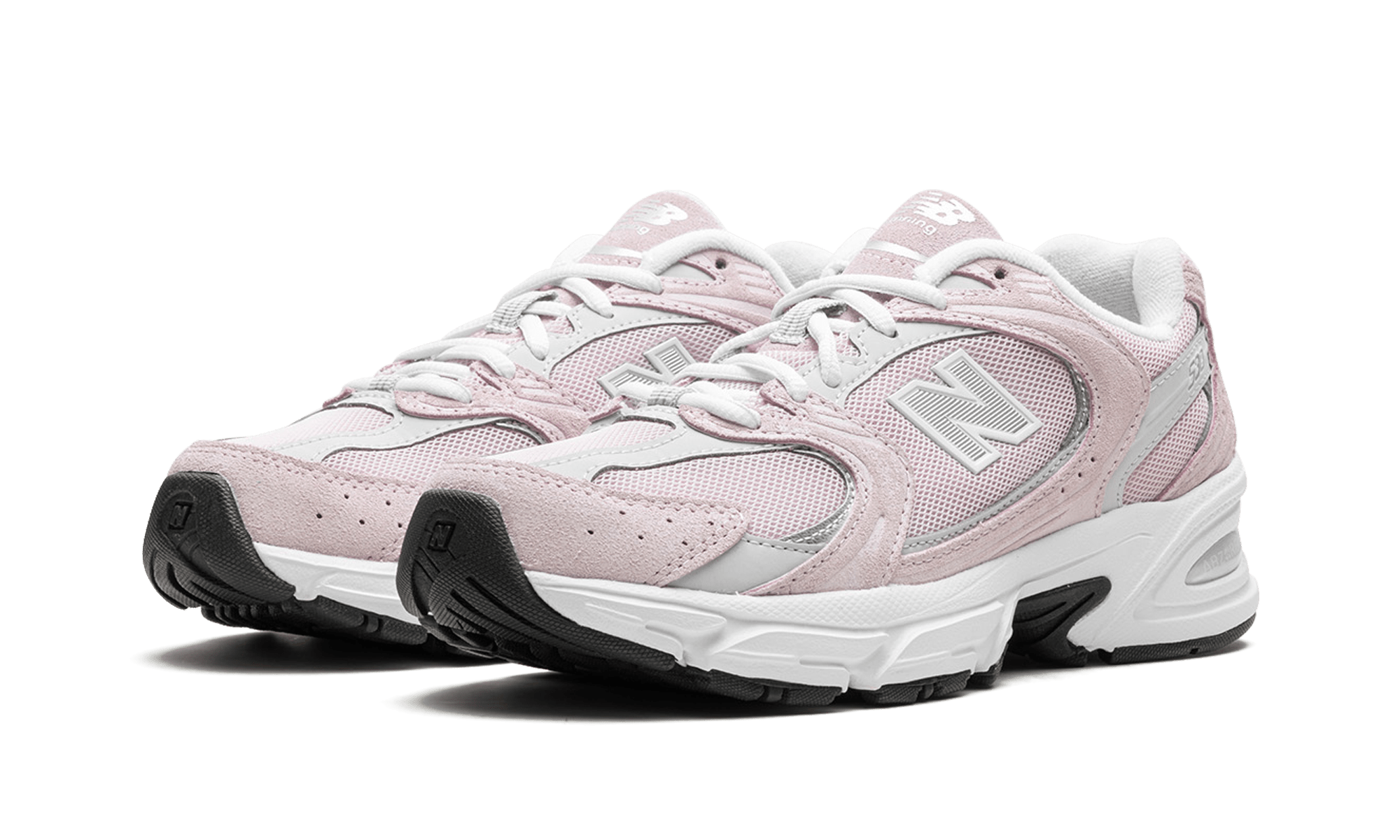 New Balance 530 Stone Pink - MR530CF - Men's and Women's Sneakers > Sneakers > New Balance 530 > Low - Top Sneakers