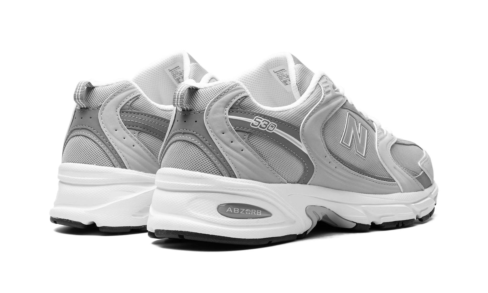 New Balance 530 Summer Fog - MR530SMG - sneakers