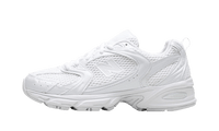 New Balance 530 Triple White
