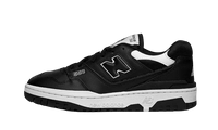 New Balance 550 Black White