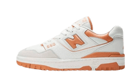 New Balance 550 Burnt Orange