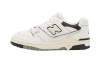 New Balance 550 Cream Black