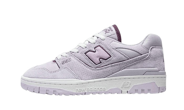 New Balance 550 Rich Paul Forever Yours - BB550RR1 - Men's and Women's Sneakers > Sneakers > New Balance 550 > Low - Top Sneakers