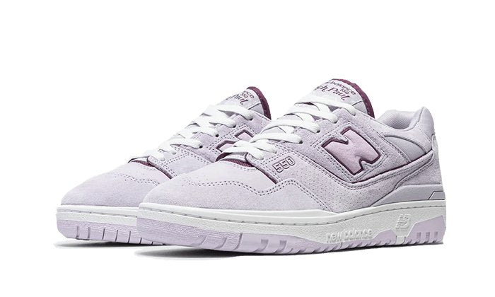 New Balance 550 Rich Paul Forever Yours - BB550RR1 - sneakers
