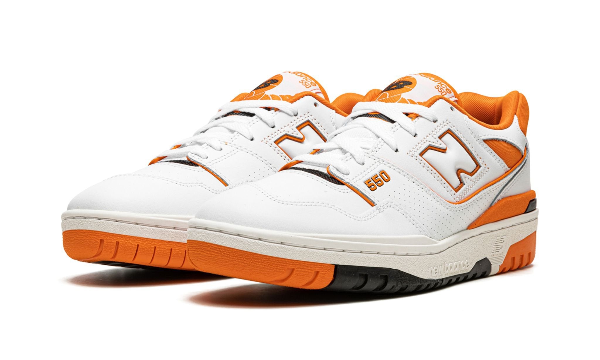 New Balance 550 Syracuse - BB550HG1 - Sneakers