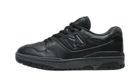 New Balance 550 Triple Black