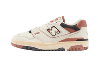 New Balance 550 Vintage Brown