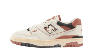 New Balance 550 Vintage Brown