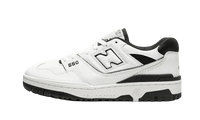 New Balance 550 White Black