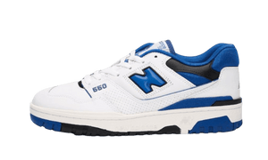 New Balance 550 White Blue