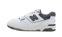 New Balance 550 White Dark Grey